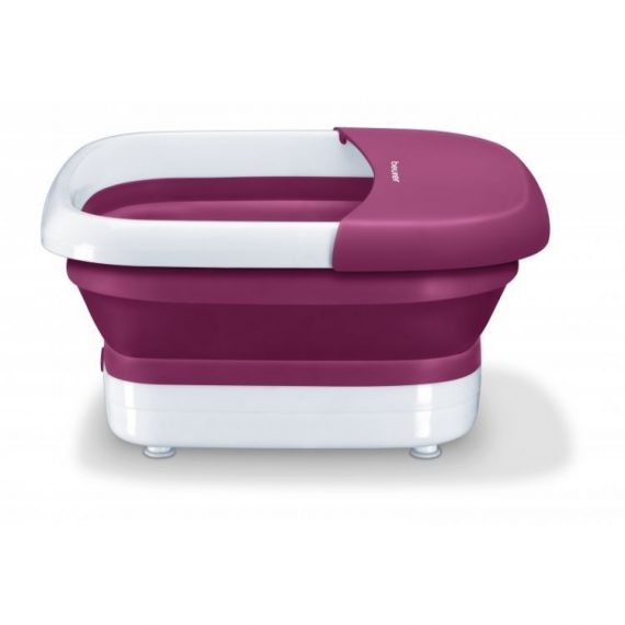 Beurer FB30 Foot Spa – Warm Foot Bath for Relaxation