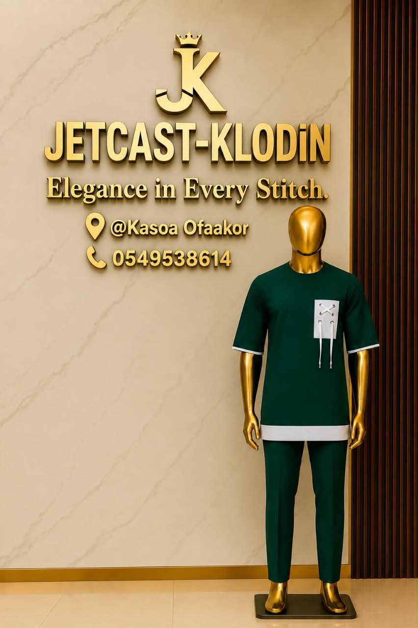 JETCAST