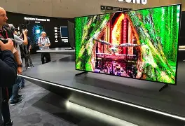 SAMSUNG TV
